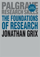 Foundations of Research*