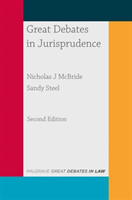 Great Debates in Jurisprudence