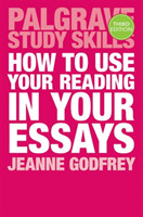 How to Use Your Reading in Your Essays*