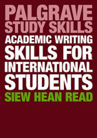 Academic Writing Skills for International Students*