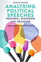 Analysing Political Speeches Rhetoric, Discourse and Metaphor*