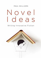 Novel Ideas Writing Innovative Fiction