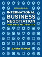International Business Negotiation