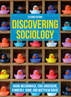 Discovering Sociology