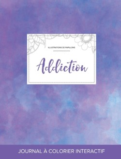 Journal de Coloration Adulte