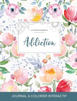 Journal de Coloration Adulte