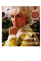 Tammy Wynette