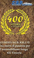 Scuderia S.G.B. Rallye