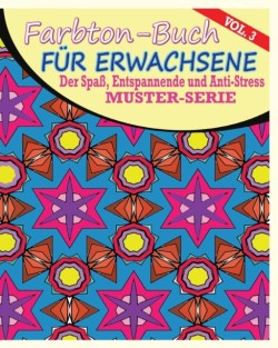 Farbton-Buch fur Erwachsene