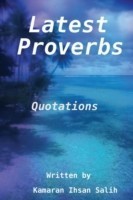 Latest Proverbs