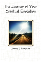 Journey of Your Spiritual Evolution