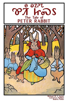 Tale of Peter Rabbit - Na Kanoheda Kwiti Jisdu