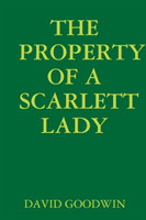 Property of A Scarlett Lady