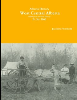 Alberta History