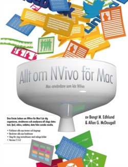Allt Om Nvivo for Mac