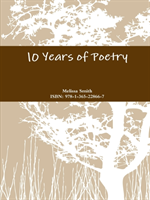 10 Years of Poetry