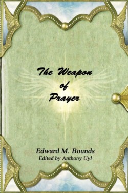 Weapon of Prayer