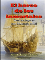 Barco De Los Inmortales