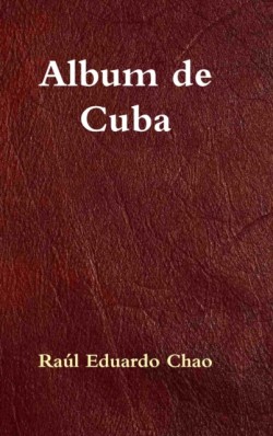 Album De Cuba