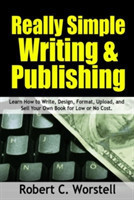 Really Simple Writing & Publishing