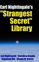 Earl Nightingale's "Strangest Secret" Library