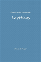 Studies in the Pentateuch: Leviticus