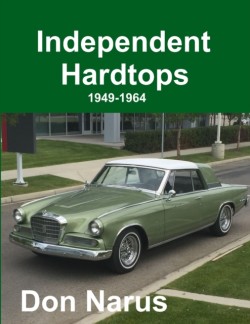 Independent Hardtops 1949-1964