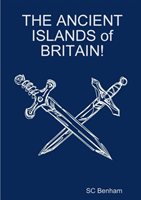ANCIENT ISLANDS of BRITAIN!