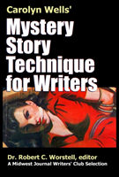 Mystery Story Technique for Writers