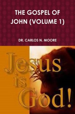 Gospel of John (Volume 1)