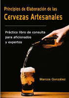 Principios De Elaboracion De Las Cervezas Artesanales
