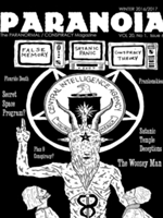 Paranoia Issue #64