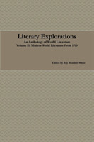 Literary Explorations: A Reader for English 2333
