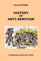 History of Anti-Semitism