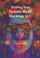 Finding Your Purpose-Black Stockings 361'