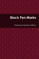 Black Pen Marks