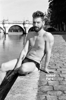 Naked Paris