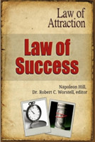 Law of Success - Law of Attraction