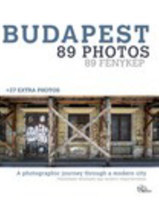 Budapest - 89 Photos