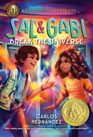 SAL & GABI BREAK THE UNIVERSE A SAL & GA