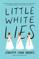 Little White Lies (debutantes, Book One)