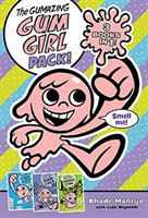 Gumazing Gum-girl Pack!