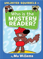WHO IS THE MYSTERY READER