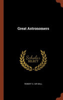 Great Astronomers