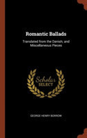 Romantic Ballads