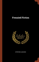 Frenzied Fiction