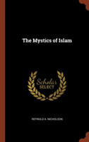 Mystics of Islam
