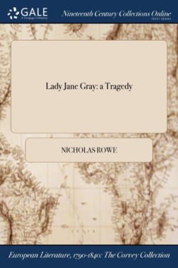 Lady Jane Gray