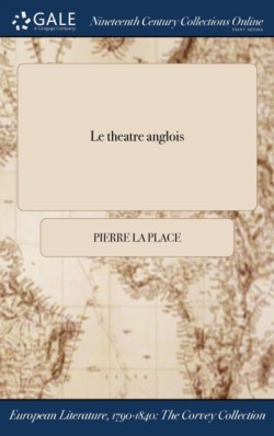 theatre anglois
