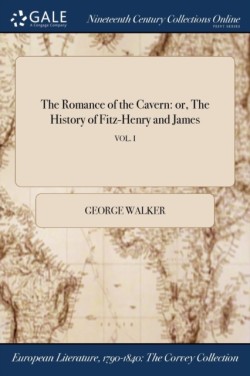 Romance of the Cavern